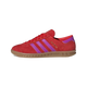 Adidas Hamburg Red Purple Burst