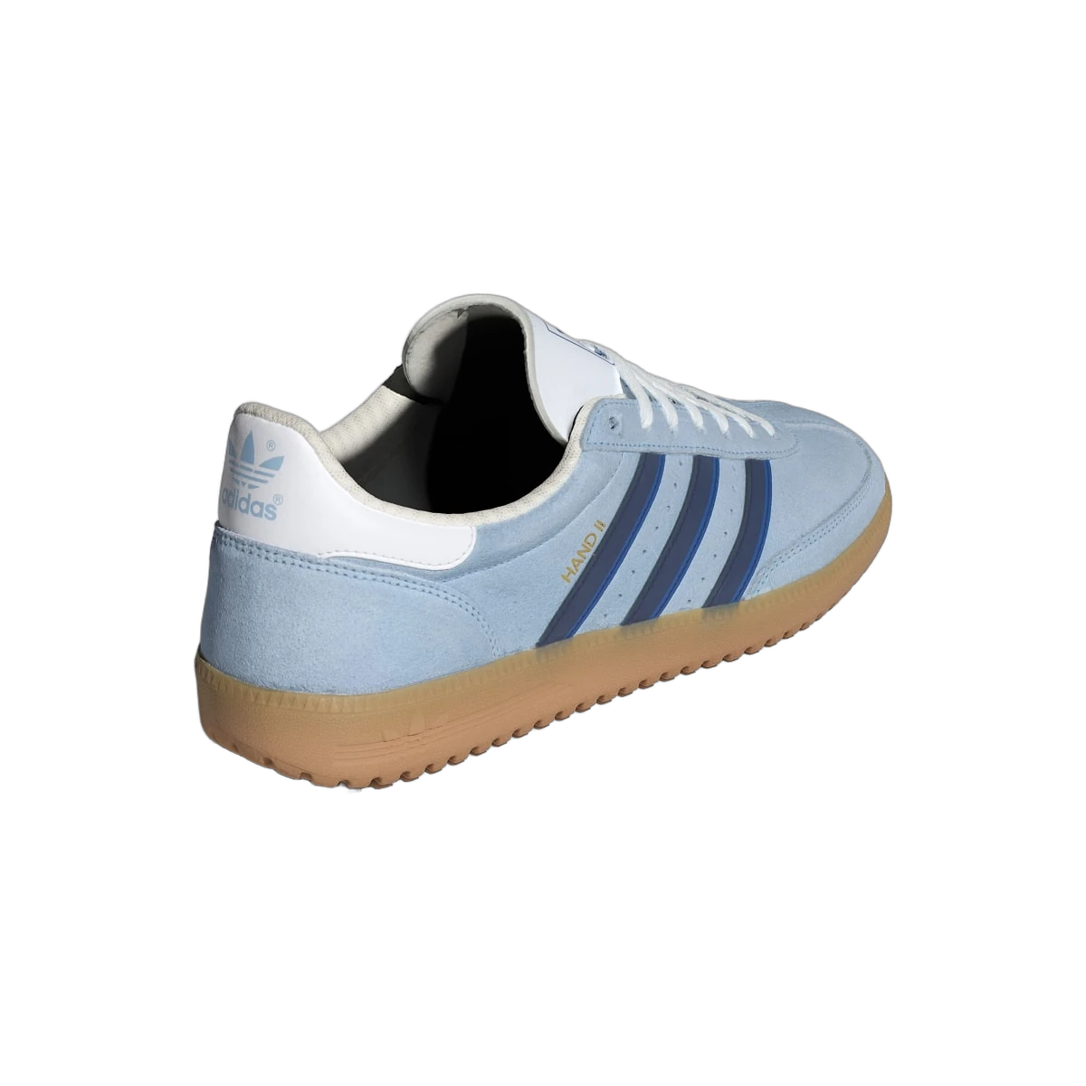 Adidas Hand 2 Clear Sky Dark Blue