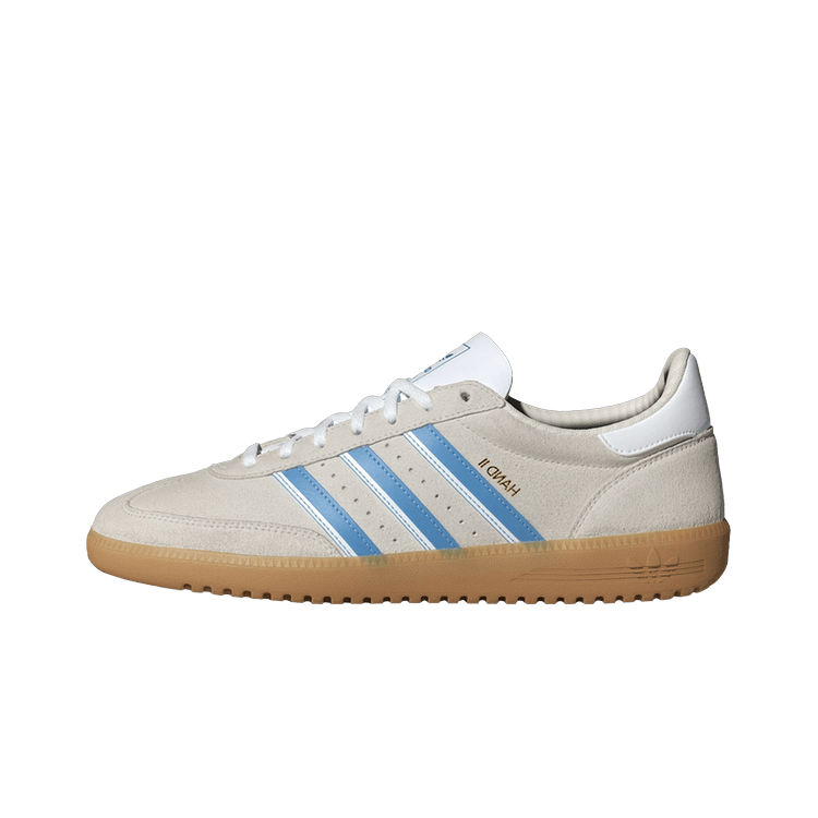 Adidas Hand 2 Grey Light Blue Gum, Grey One/Light Blue/Core White (IG6190)