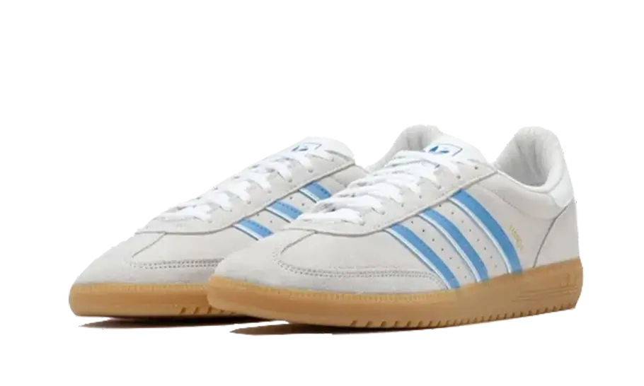 Adidas Hand 2 Grey Light Blue Gum, Grey One/Light Blue/Core White (IG6190)