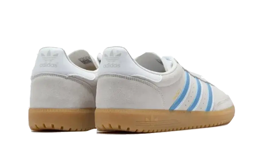 Adidas Hand 2 Grey Light Blue Gum, Grey One/Light Blue/Core White (IG6190)