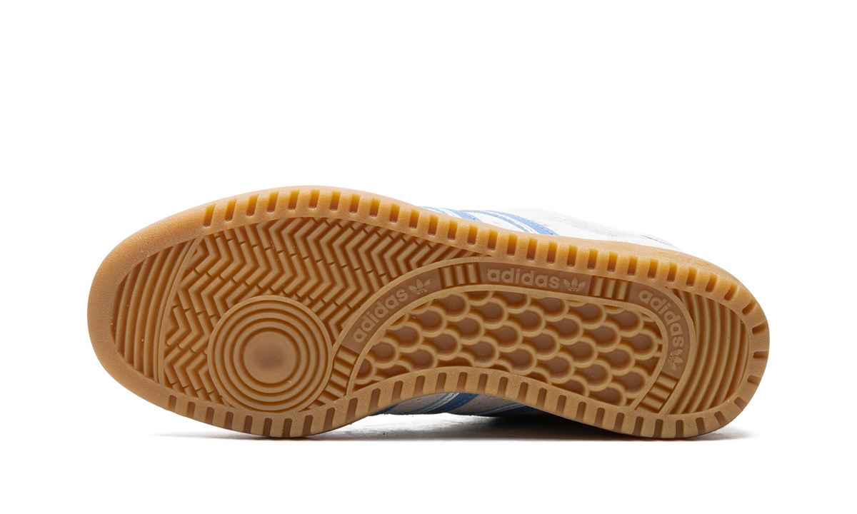Adidas Hand 2 Grey Light Blue Gum