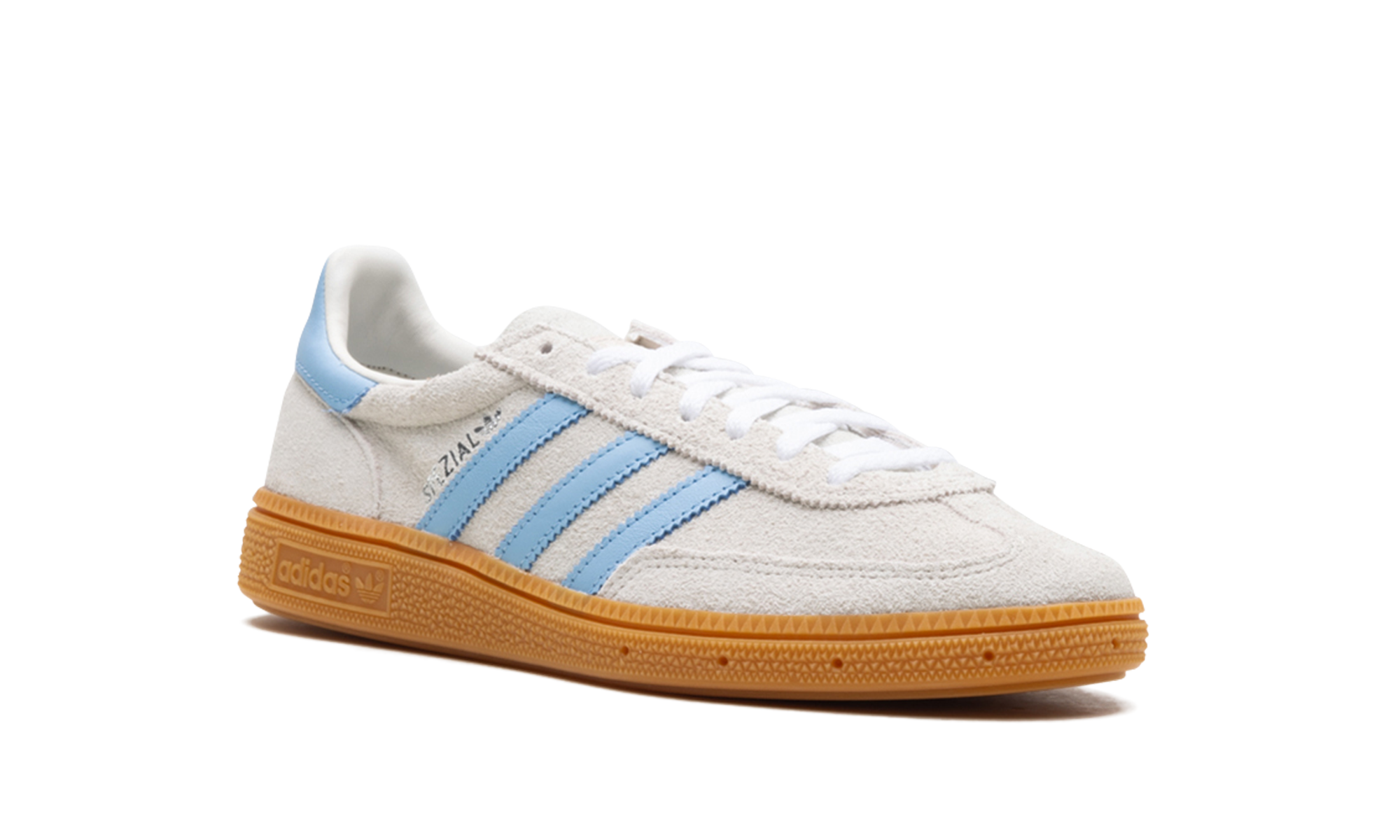 Adidas Handball Spezial Alumina Clear Sky