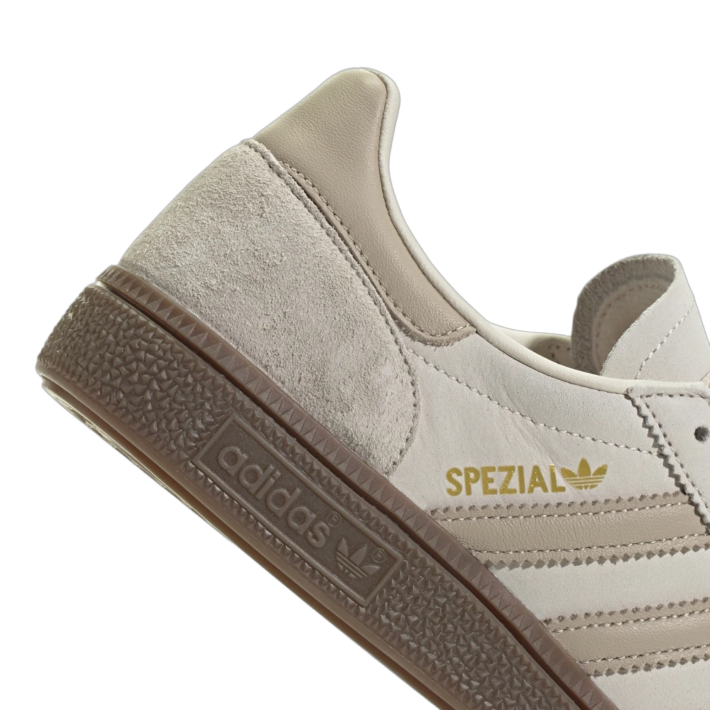 Adidas Handball Spezial Aluminum Wonder Beige, Aluminum/Wonder Beige/Gum 5 (JI2644)