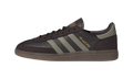 Adidas Handball Spezial Aurora Coffee Silver Pebble