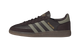 Adidas Handball Spezial Aurora Coffee Silver Pebble