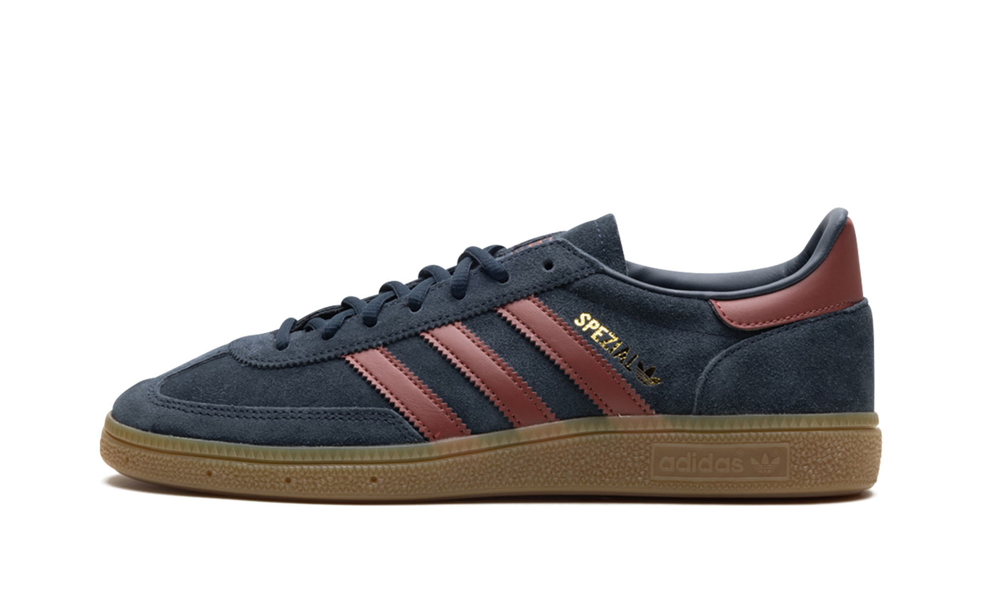Adidas Handball Spezial Aurora Ink Wild Sepia