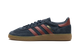 Adidas Handball Spezial Aurora Ink Wild Sepia