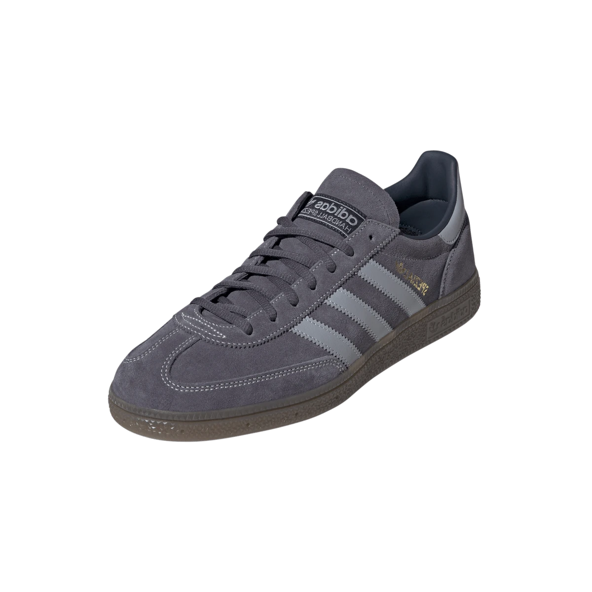 Adidas Handball Spezial Aurora Onix Halo Silver