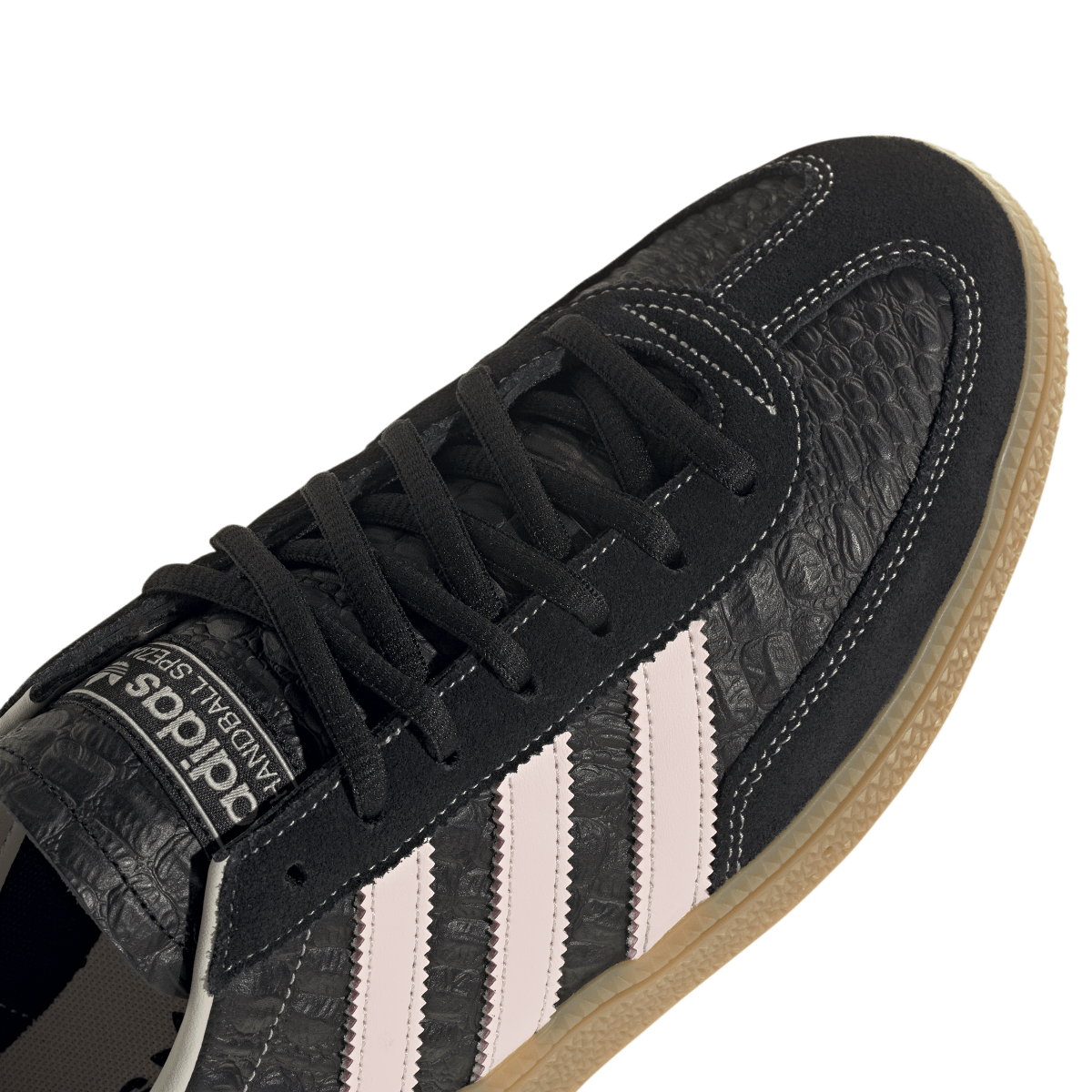 Adidas Handball Spezial Black Wonder Quartz