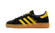 Adidas Handball Spezial Black Yellow