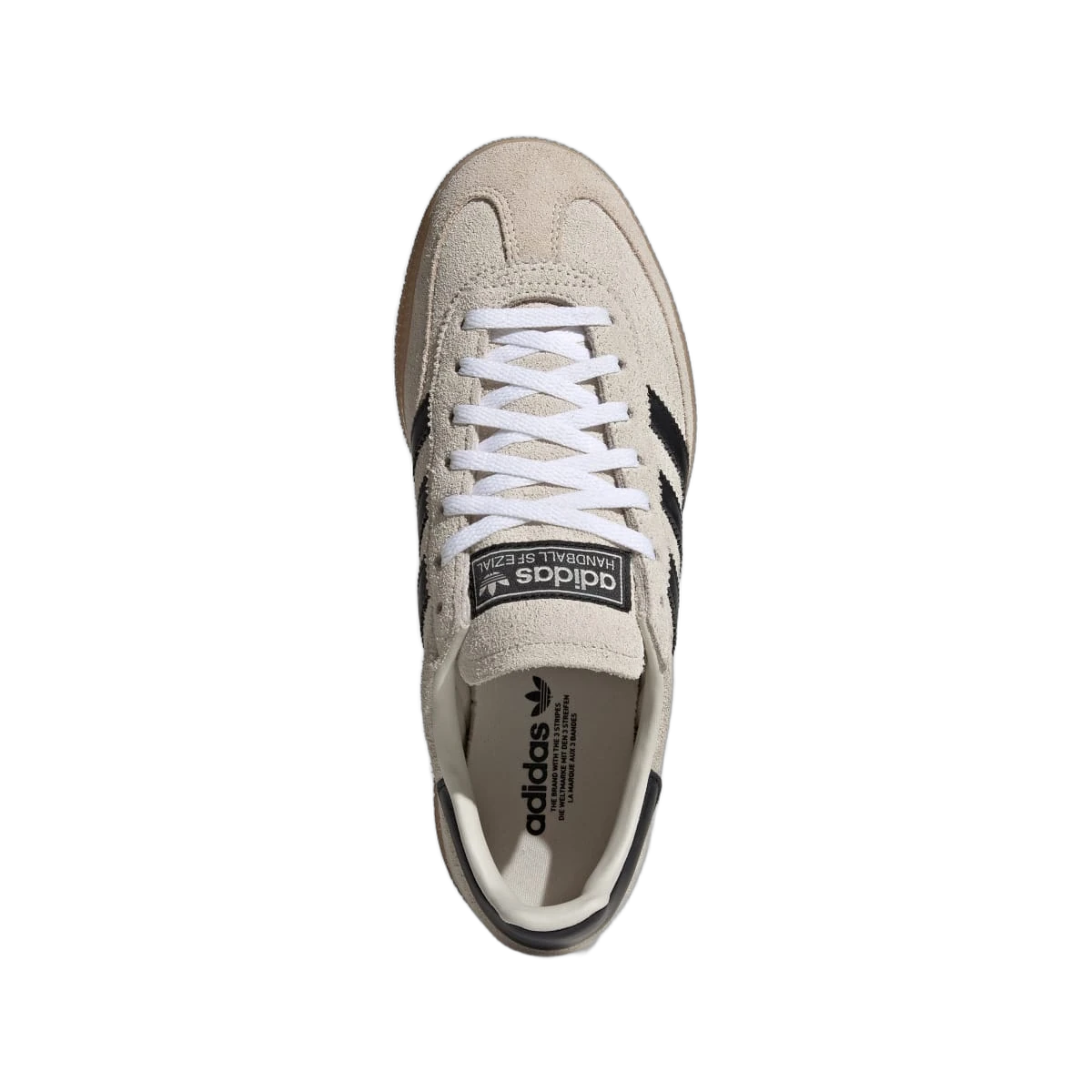 Adidas Handball Spezial Bold Alumina Core Black Gum