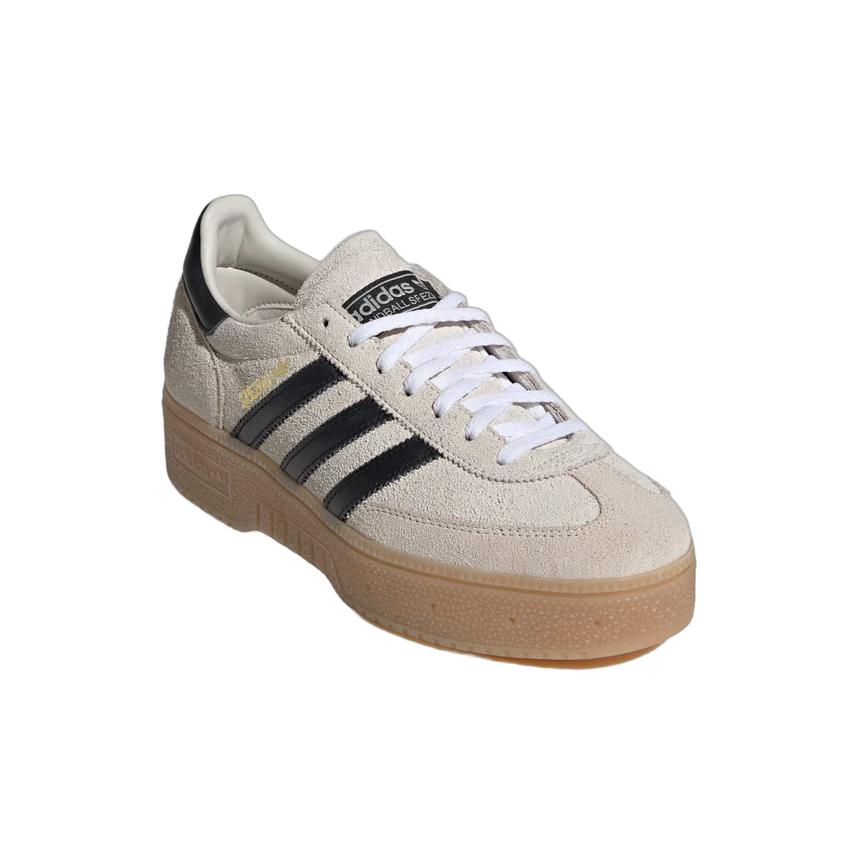 Adidas Handball Spezial Bold Alumina Core Black Gum