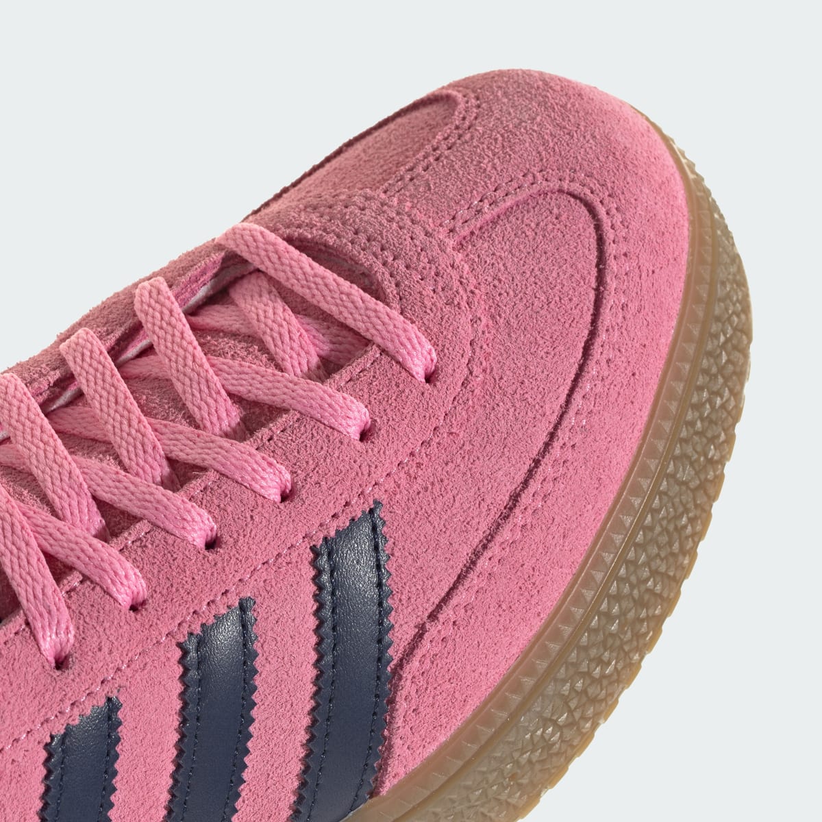 Adidas Handball Spezial Bold Bliss Pink Night Indigo