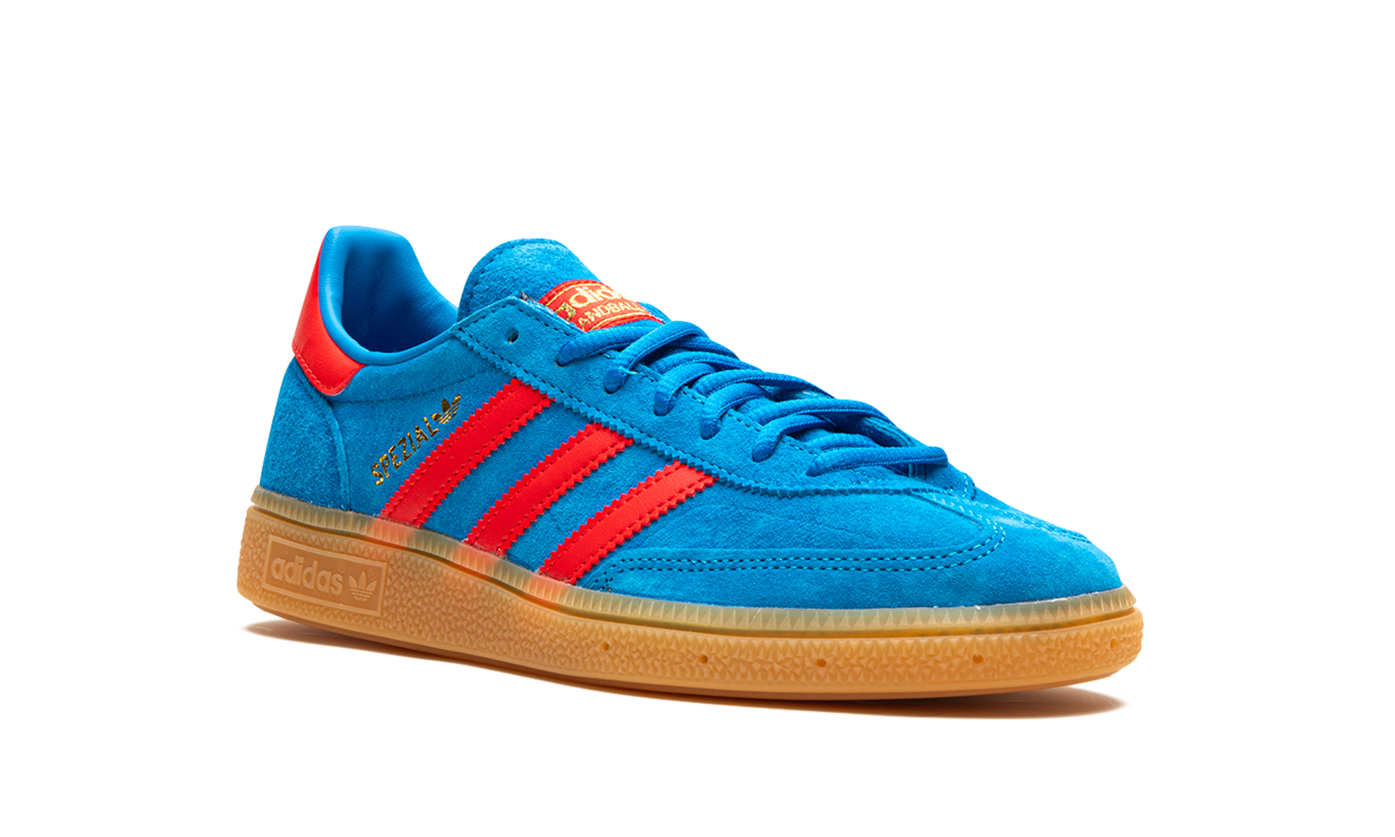 Adidas Handball Spezial Bright Blue