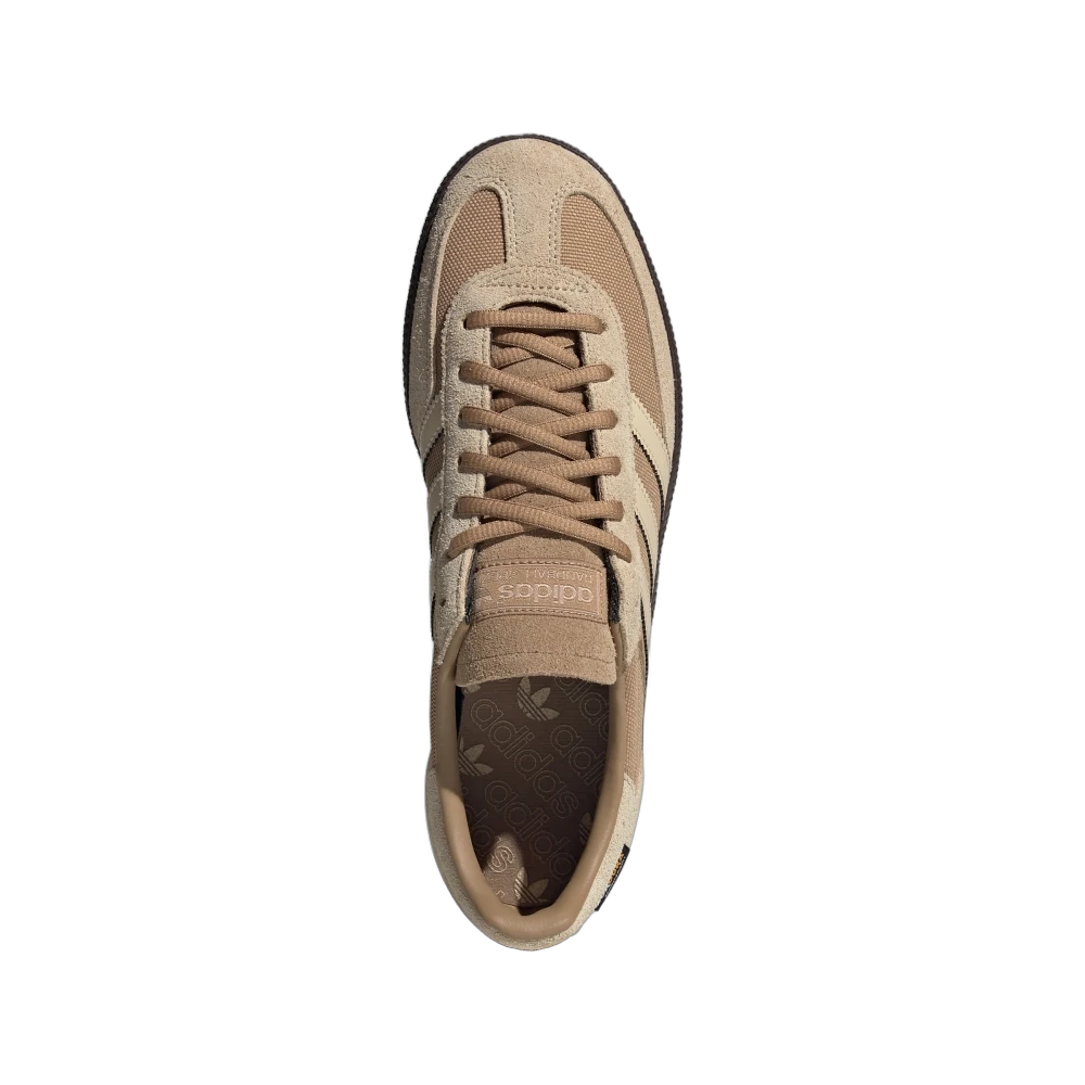 Adidas Handball Spezial Cardboard Crystal Sand, Cardboard/Crystal Sand/Magic Beige (JI4645)