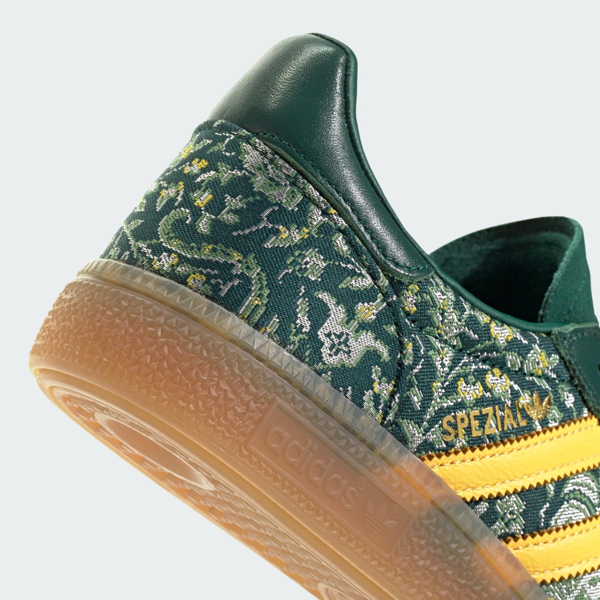Adidas Handball Spezial Carpet Pack Collegiate Green