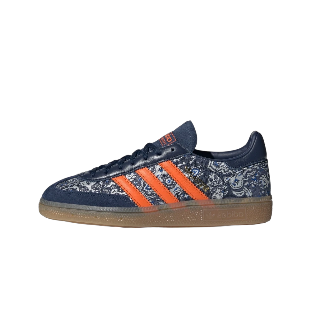 Adidas Handball Spezial Carpet Pack Night Indigo - Sneak