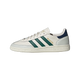 Adidas Handball Spezial Chalk White Collegiate Green Night Indigo