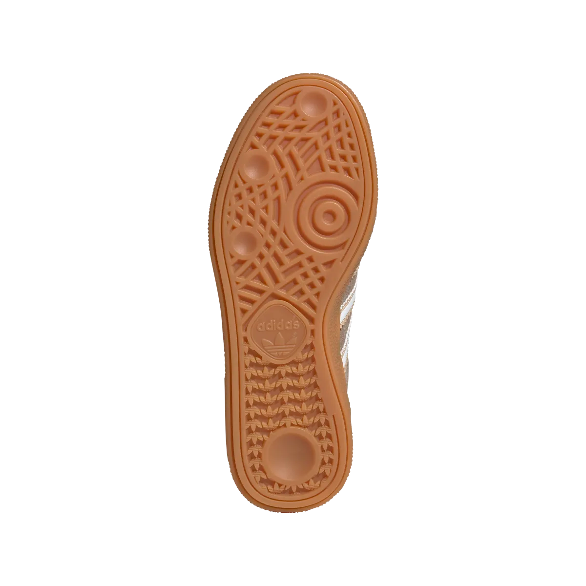 Adidas Handball Spezial Chalky Brown Cloud White Magic Beige, Chalky Brown/Cloud White/Magic Beige (JI0453)