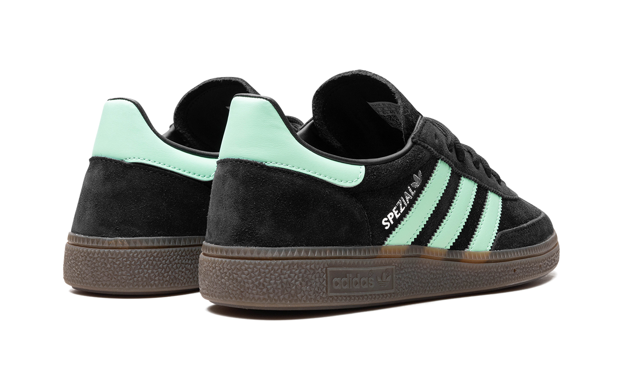 Adidas Handball Spezial Clear Mint