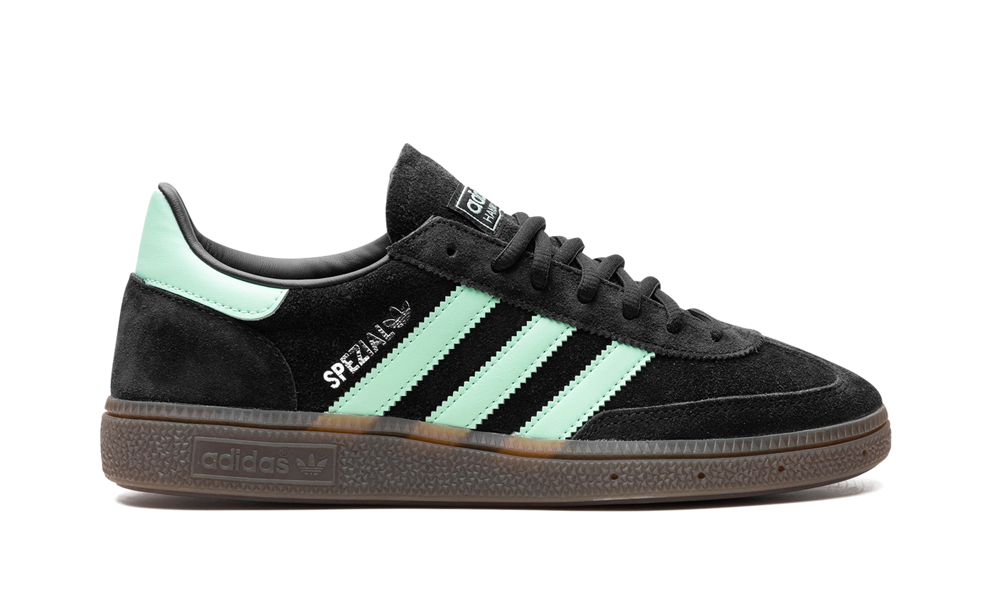Adidas Handball Spezial Clear Mint