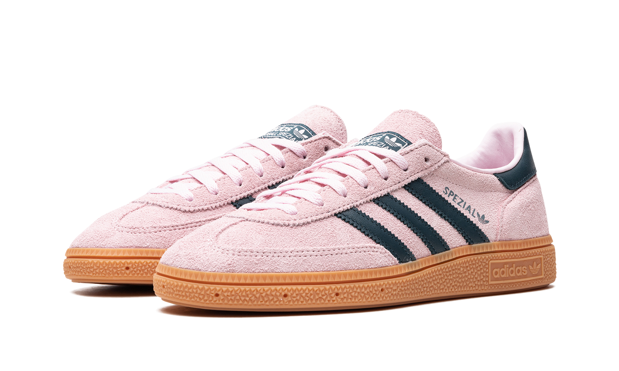 Adidas Handball Spezial Clear Pink Arctic Night