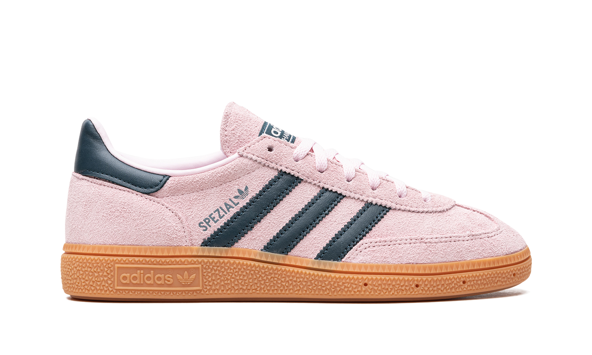 Adidas Handball Spezial Clear Pink Arctic Night