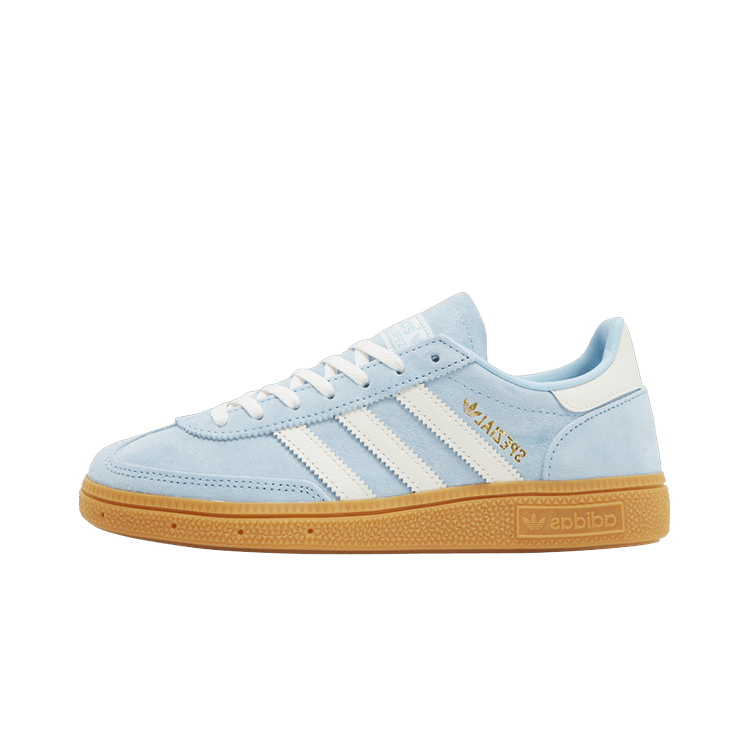 Adidas Handball Spezial Clear Sky, Clear Sky/Gum (JH8883)