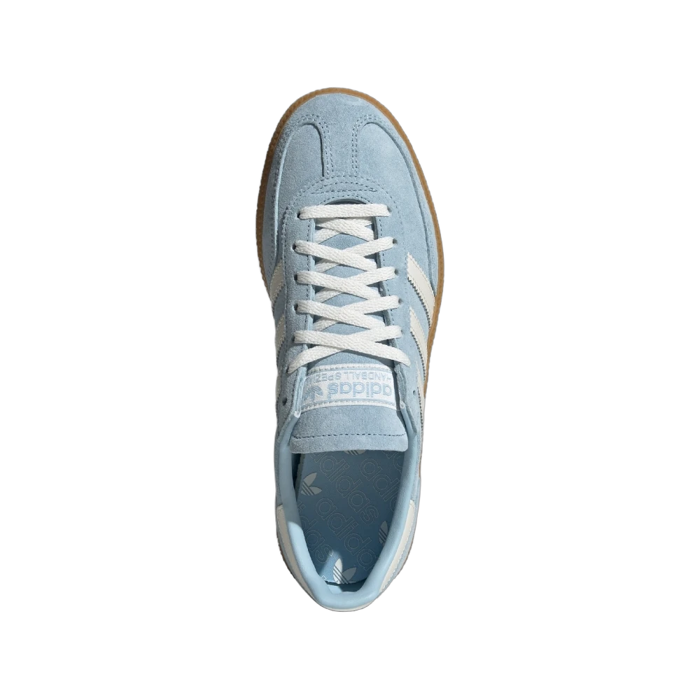 Adidas Handball Spezial Clear Sky, Clear Sky/Gum (JH8883)