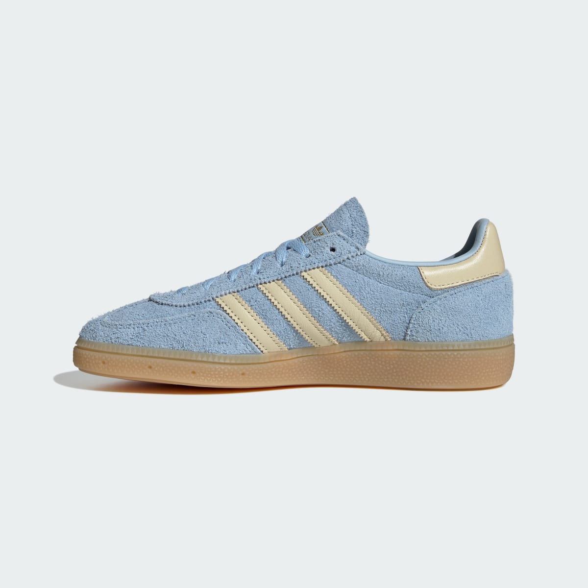 Adidas Handball Spezial Clear Sky Warm Vanilla