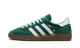 Adidas Handball Spezial Collegiate Green Gum