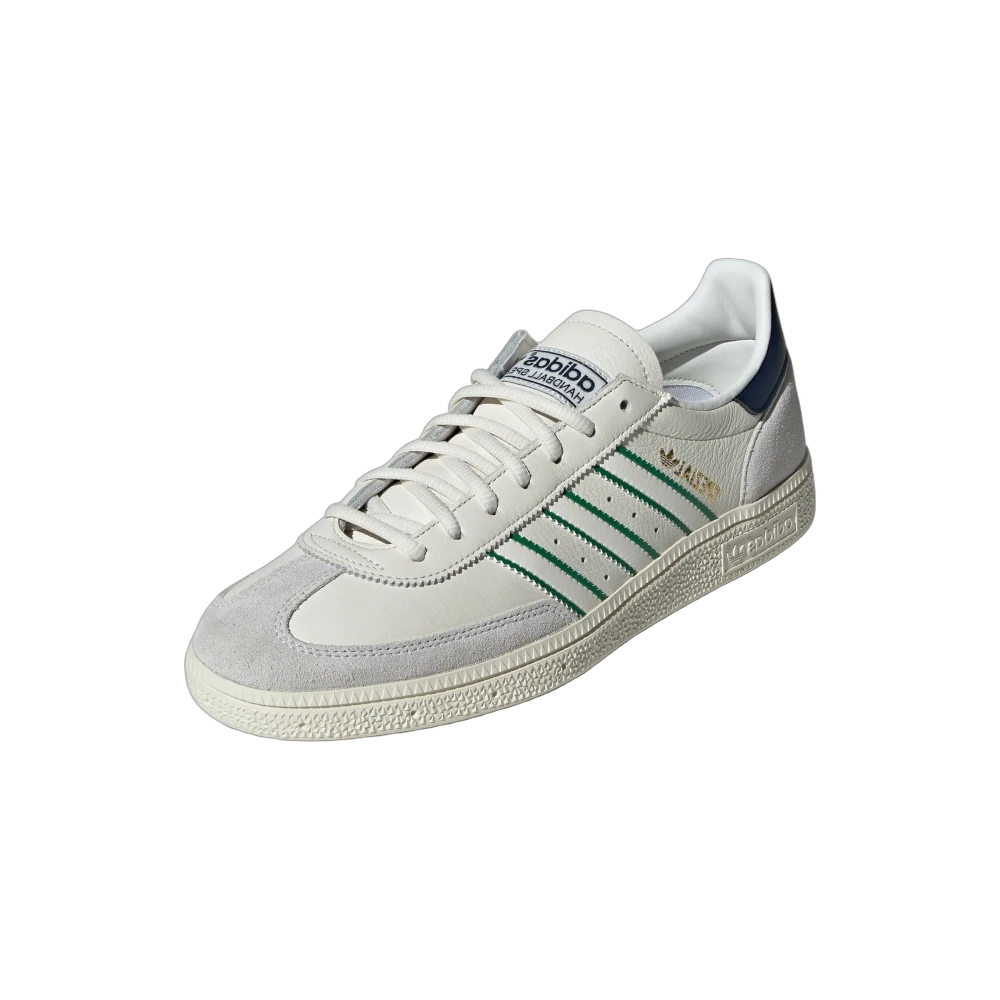 Adidas Handball Spezial Collegiate Green Night Indigo, Core White/Collegiate Green/Night Indigo (IF1959)