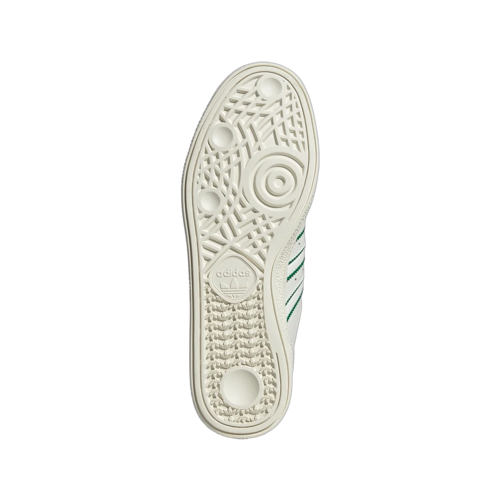 Adidas Handball Spezial Collegiate Green Night Indigo, Core White/Collegiate Green/Night Indigo (IF1959)