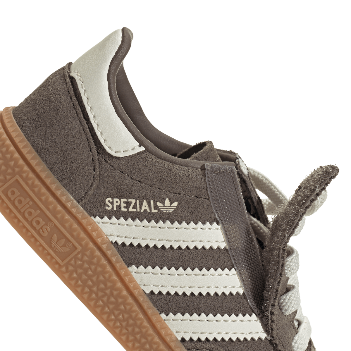 Adidas Handball Spezial Comfort Closure Earth Strata Off White (TD)