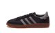 Adidas Handball Spezial Core Black Grey Four Gum