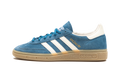 Adidas Handball Spezial Core Blue Cream White Gum