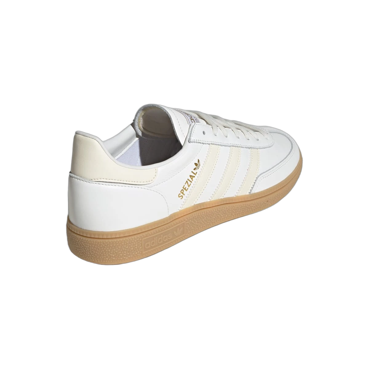 Adidas Handball Spezial Core White Wonder White Gum