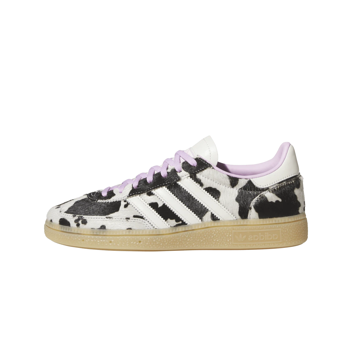 Adidas Handball Spezial Cow Print Bliss Lilac