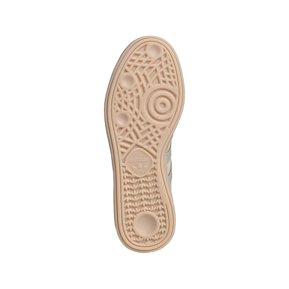 Adidas Handball Spezial Cream White Beige, Cream White/Wonder Beige/Magic Beige (IE3699)