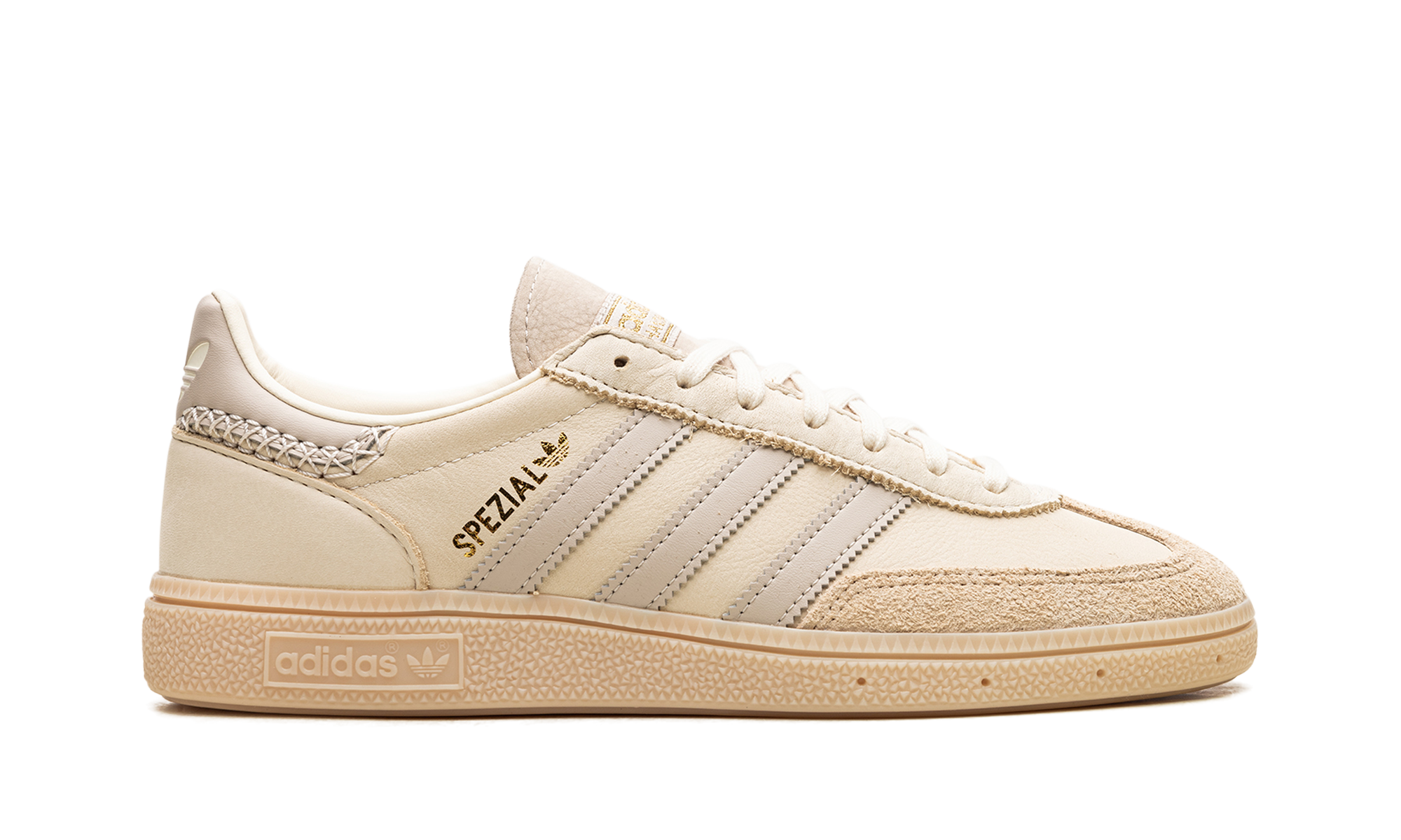 Adidas Handball Spezial Cream White Beige