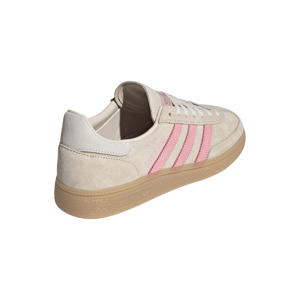 Adidas Handball Spezial Crystal Linen Pink Spark