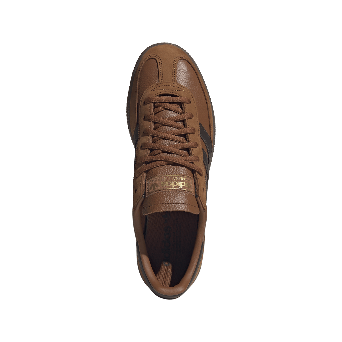 Adidas Handball Spezial Dusky Bronze Aurora Coffee