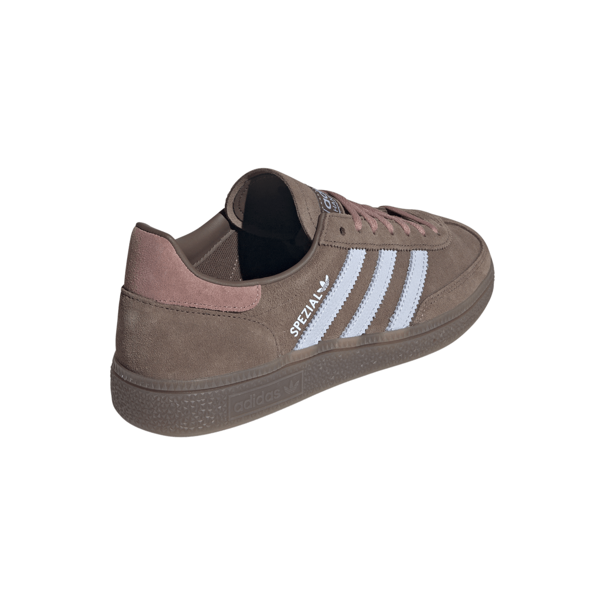 Adidas Handball Spezial Earth Strata Crystal Sky Warm Clay