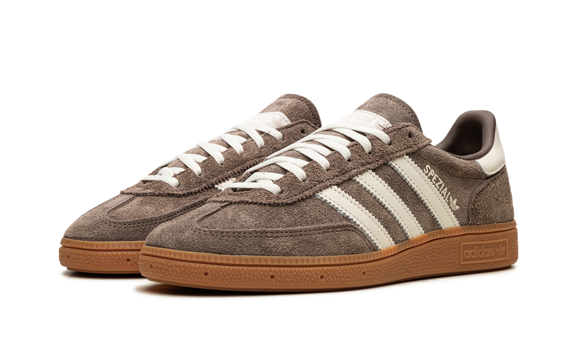 Adidas Handball Spezial Earth Strata Gum