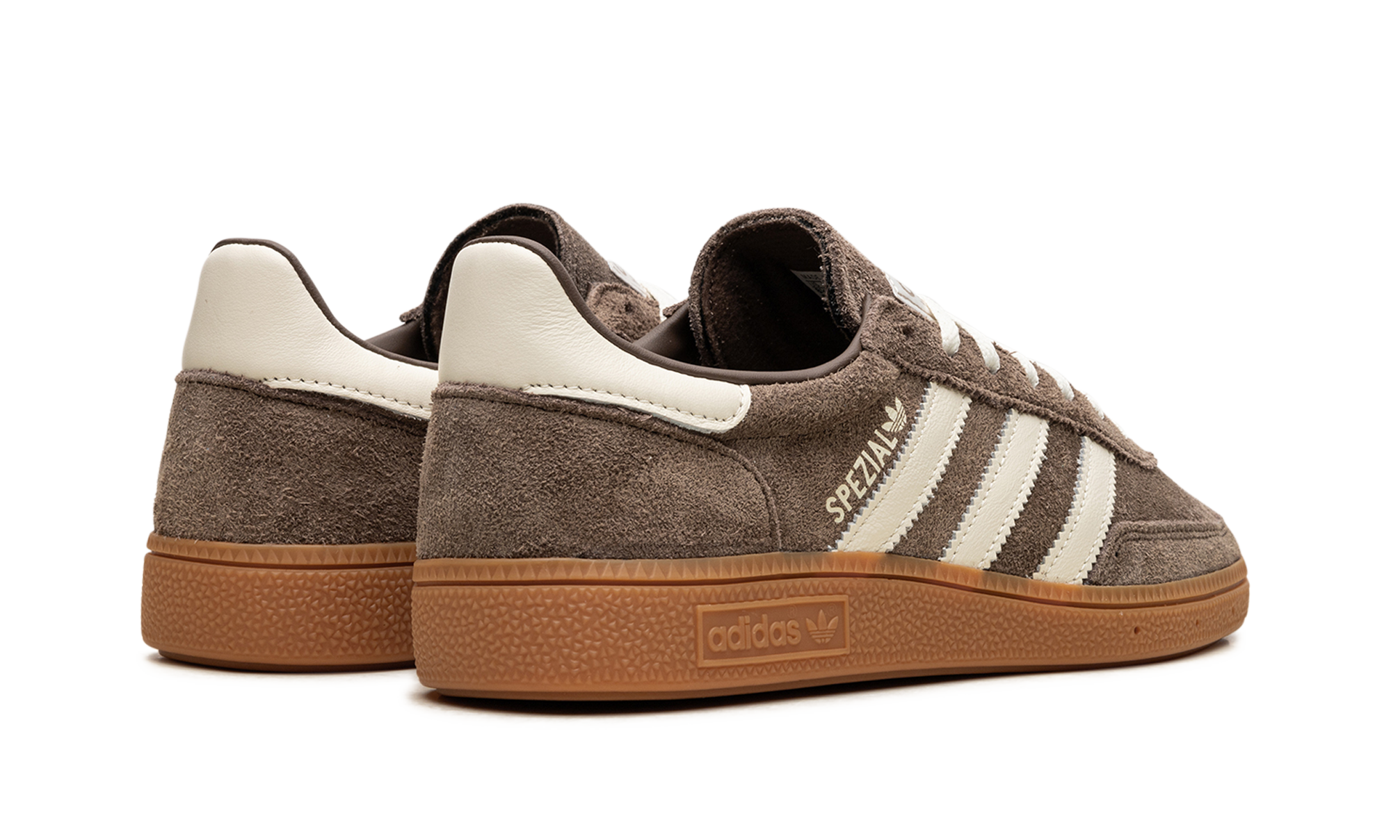 Adidas Handball Spezial Earth Strata Gum