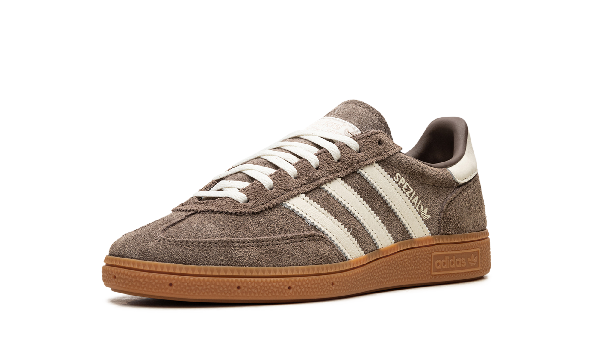 Adidas Handball Spezial Earth Strata Gum