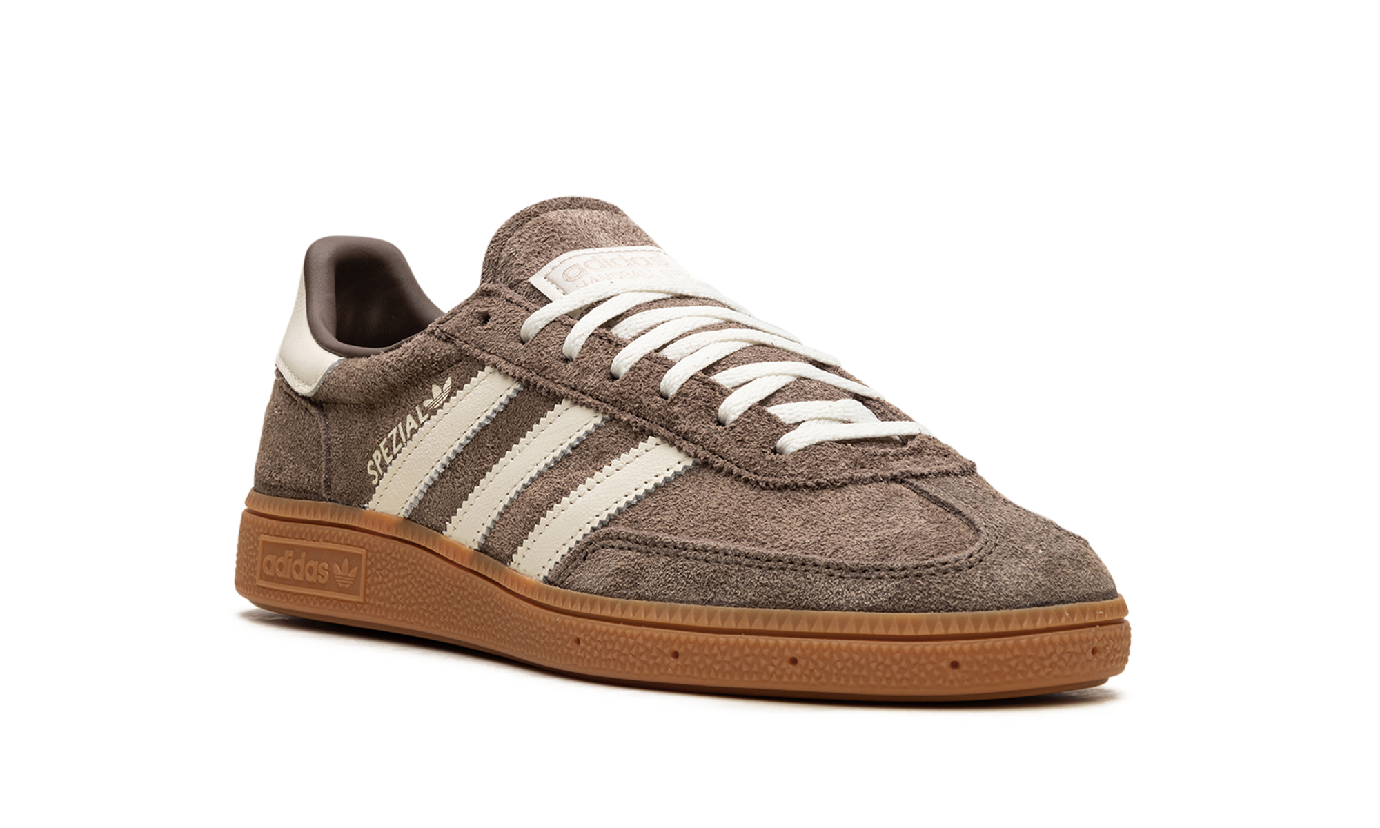 Adidas Handball Spezial Earth Strata Gum