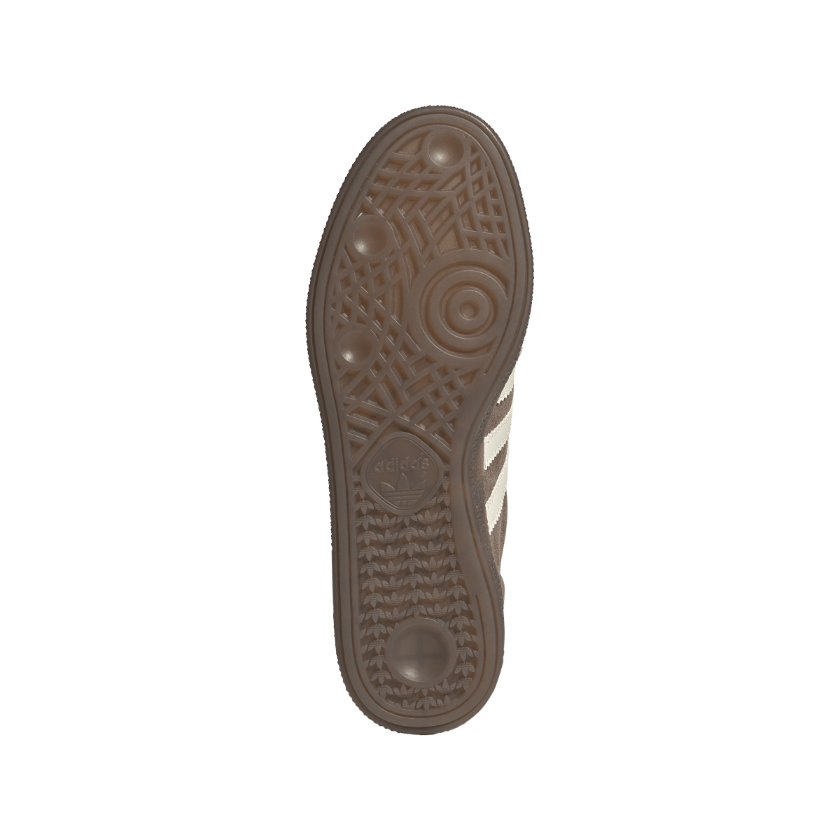 Adidas Handball Spezial Earth Strata Wonder White