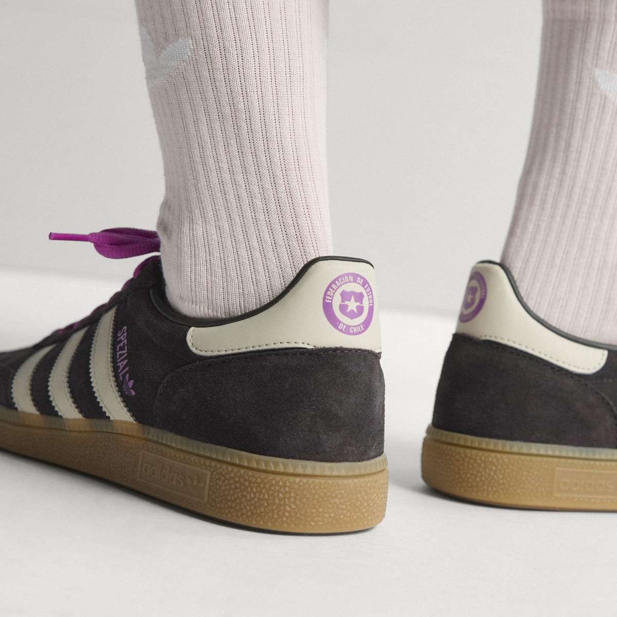 Adidas Handball Spezial FIFA World Cup 2026 Chile